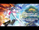 PS5 - Digimon Story Time Stranger