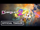 Nintendo Switch - DUSK DIVER 2: Day One Edition