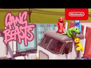 Nintendo Switch - GANG BEASTS