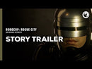 PS5 - Robocop: Rogue City - Unfinshed Buisness בספריית החלפות