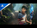 PS5 - KENA: BRIDGE OF SPIRITS Deluxe Edition