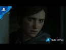 PS4 - The Last of Us Part 2