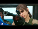 PS4 - Metal Gear Solid V: The Definitive Experience