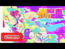 Nintendo Switch - MUSE DASH