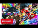 Nintendo Switch - Mario Kart 8: Deluxe