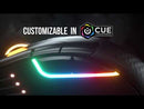 עכבר גיימינג אלחוטי Corsair Dark Core RGB Pro