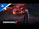 PS5 - TEKKEN 8 בספריית החלפות