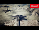 NSW - ACE COMBAT 7