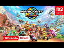 Nintendo Switch 2 With Mario Kart World + Pokemon legends Z-A מתנה!