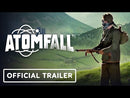 PS5 - ATOMFALL בספריית החלפות