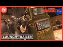 PS4 -  RAINBOW SIX SIEGE בספריית החלפות