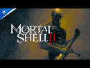 PS5 - Mortal Shell enhanced edition בספריית החלפות