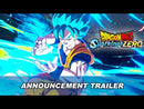 Nintendo Switch - Dragon Ball Sparking Zerp Standard Edition