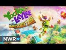PS4 - Yooka-Laylee and the Impossible Lair