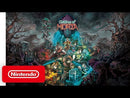 Nintendo Switch - Children of MORTA