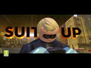 PS4 - LEGO Incredibles