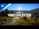 PS5 - Way Of The Hunter