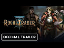 PS5 - Warhammer 40,000: Rogue Trader - Voidfarer Edition