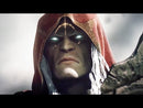 PS4 - Darksiders Warmastered Edition