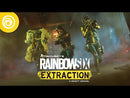 PS4 - RAINBOW SIX EXTRACTION: Guardian Edition בספריית החלפות