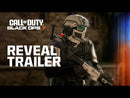 PS5 - CALL OF DUTY: BLACK OPS 7 בספריית החלפות