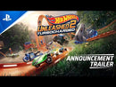 PS5 - Hot Wheels Unleashed 2 : Turbocharged - Pure Fire Edition