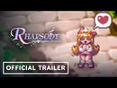 PS5 - Rhapsody: Marl Kingdom Chronicles - Deluxe Edition 