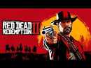 PS4 - Red Dead Redemption 2 בספריית החלפות