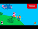 Nintendo Switch My Friend Peppa Pig