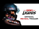 PS5 - GRID LEGENDS