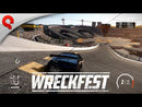 Nintendo Switch Wreckfest