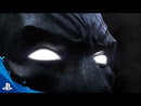 PS4 - Batman ARKHAM VR בספריית החלפות
