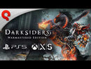 PS5 - Darksiders: Warmastered Edition