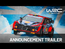 PS5 - WRC GENERATIONS