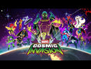 Nintendo Switch 2 - Marvel Cosmic Invasion