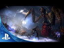 XBOX ONE - The Technomancer