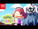 Nintendo Switch 2: Pokémon Pokopia
