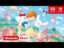 Nintendo Switch 2 - Hello Kitty Party Land Launch Edition