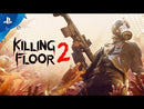 PS4 - Killing Floor 2