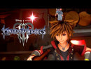 PS4 - Kingdom Hearts 3 בספריית החלפות