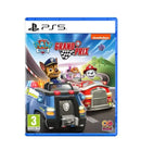 PS5 - PAW PATROL GRAND PRIX בספריית החלפות