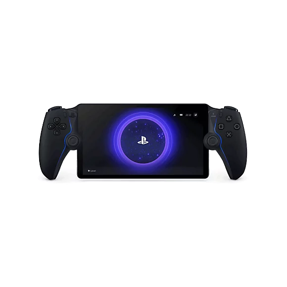 PlayStation Portal - PS5 Remote Player נגן נייד לPS5