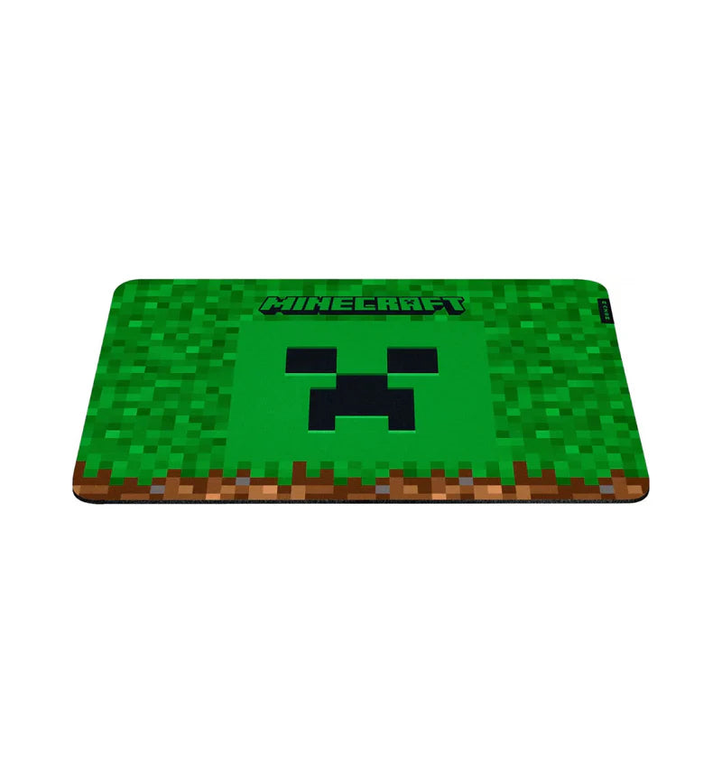 RAZER GIGANTUS V2 Medium Minecraft Edition