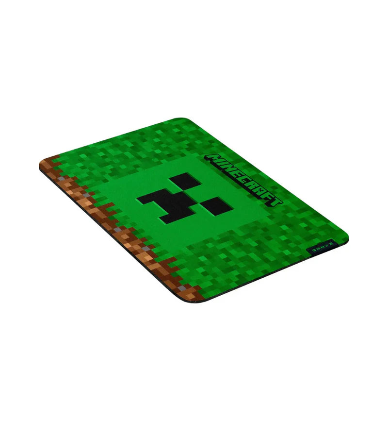 RAZER GIGANTUS V2 Medium Minecraft Edition