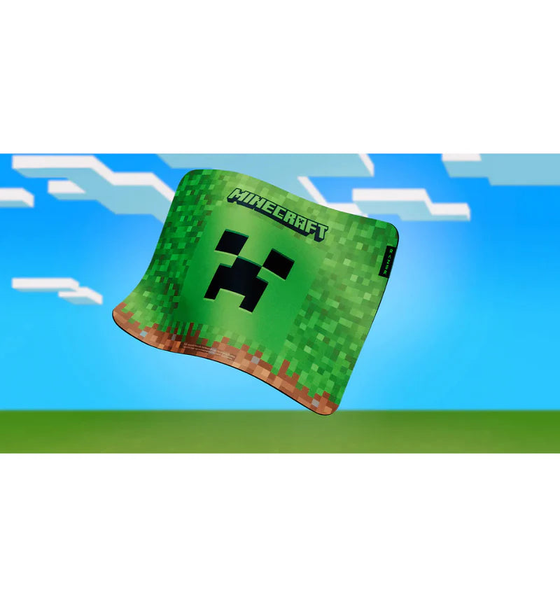 RAZER GIGANTUS V2 Medium Minecraft Edition