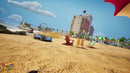 Nintnedo Switch 2 - Hot Wheels Infinite Rush