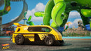 Nintnedo Switch 2 - Hot Wheels Infinite Rush