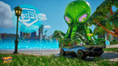Nintnedo Switch 2 - Hot Wheels Infinite Rush
