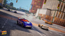 Nintnedo Switch 2 - Hot Wheels Infinite Rush