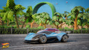 Nintnedo Switch 2 - Hot Wheels Infinite Rush